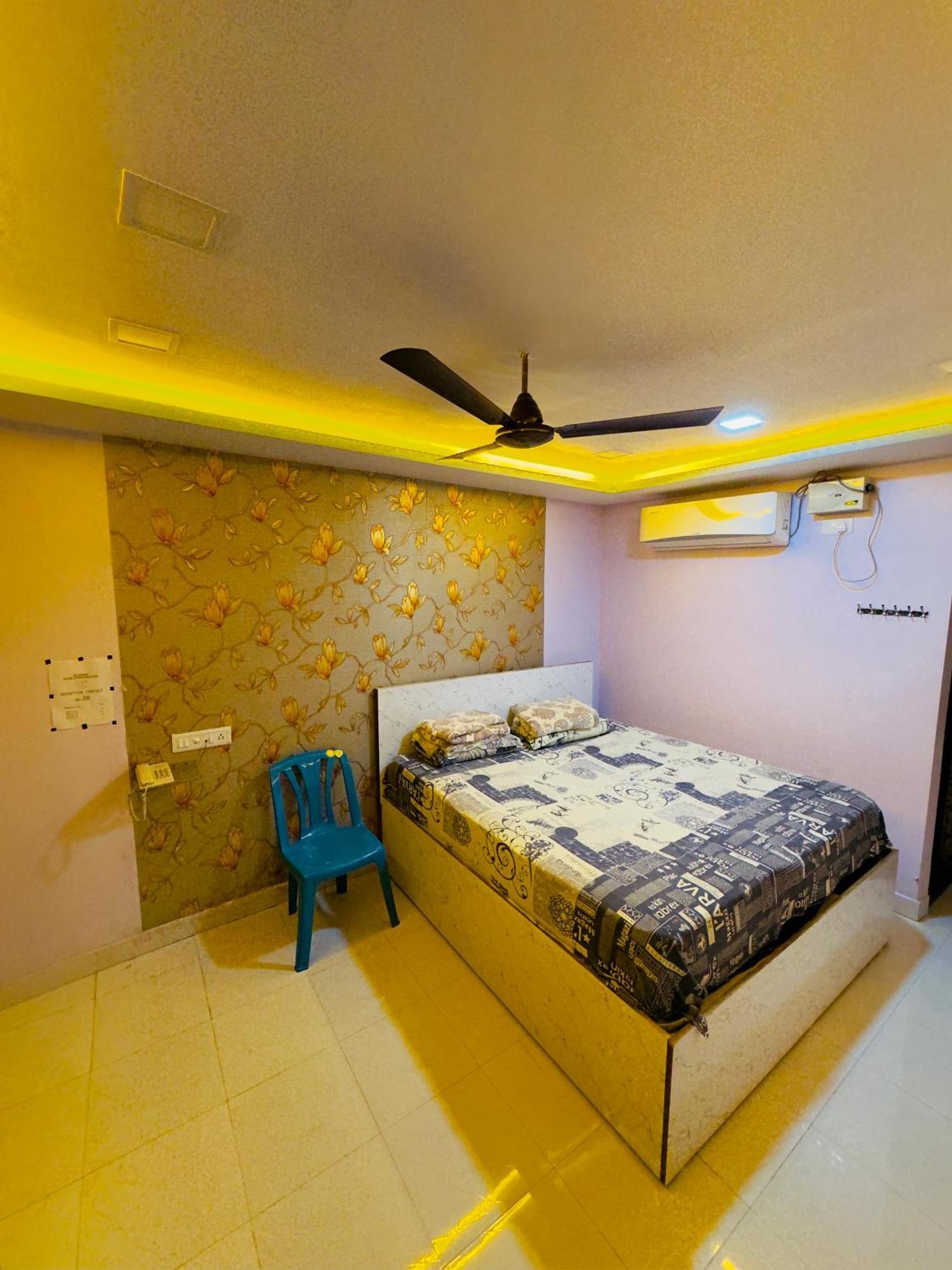 Pg Homes 布莱尔港 外观 照片