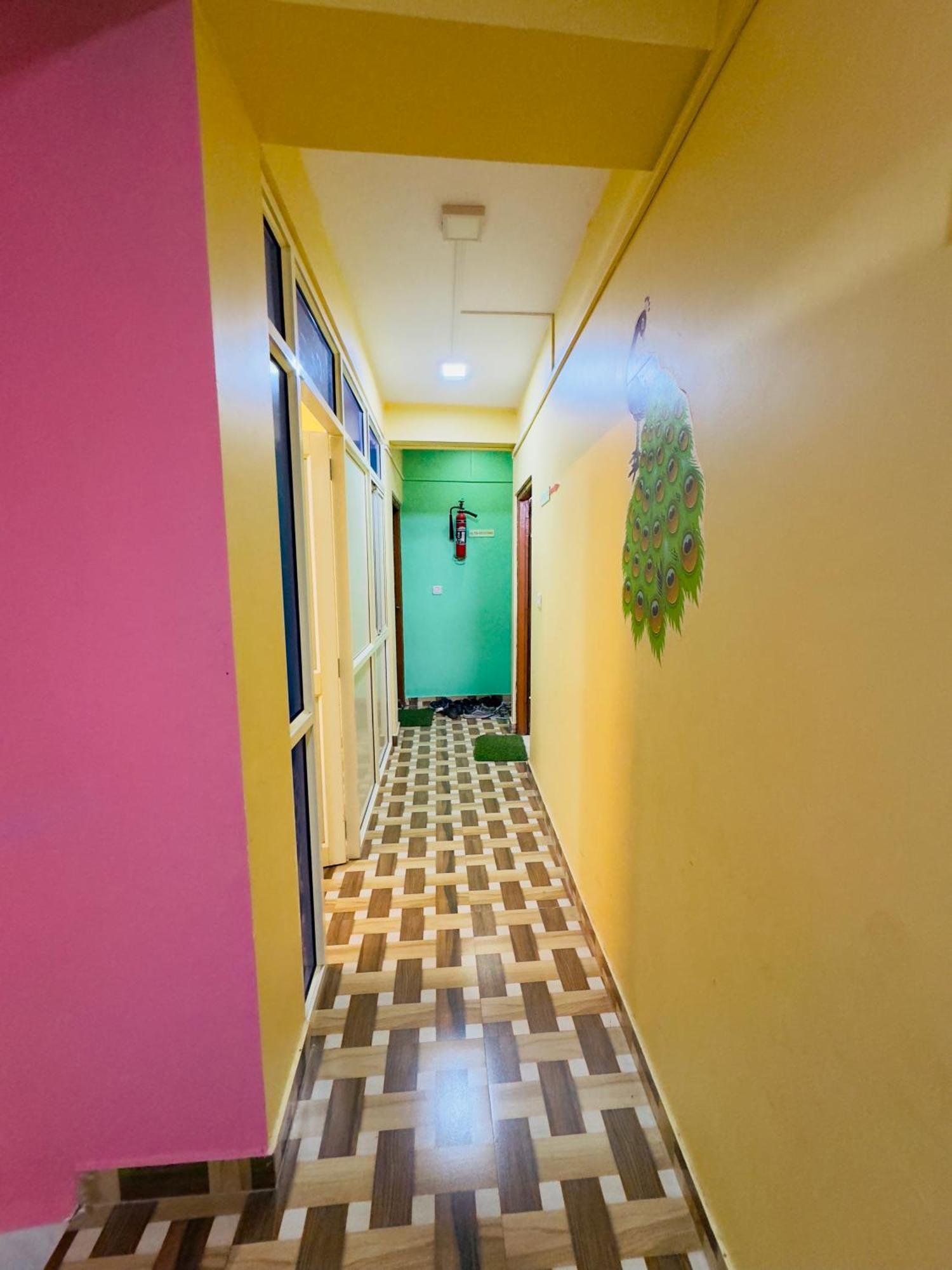 Pg Homes 布莱尔港 外观 照片