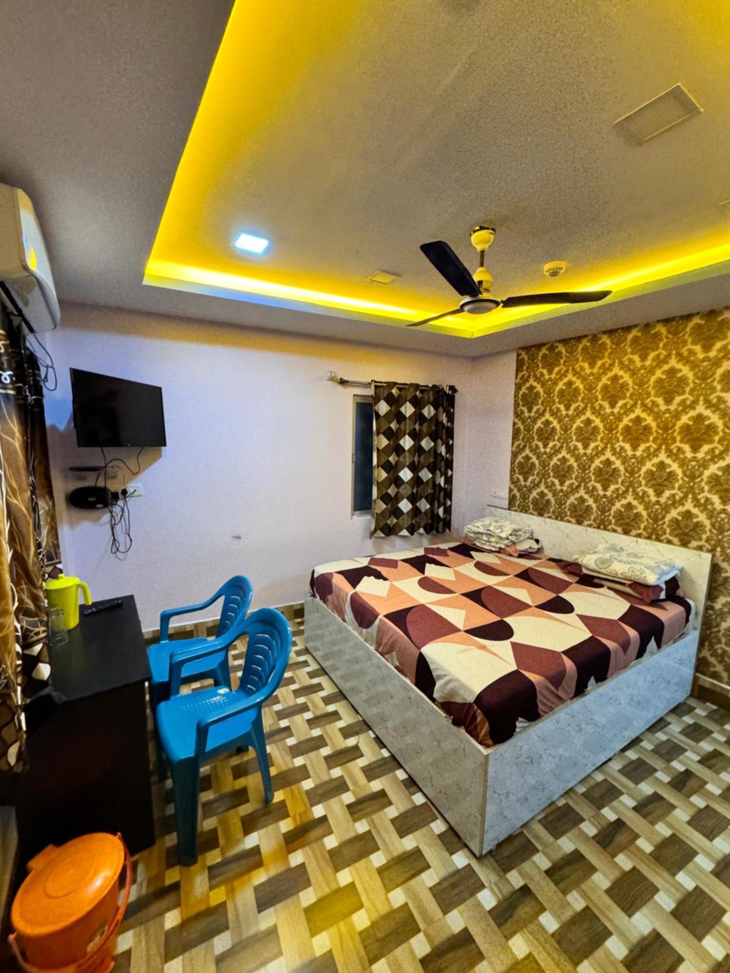 Pg Homes 布莱尔港 外观 照片