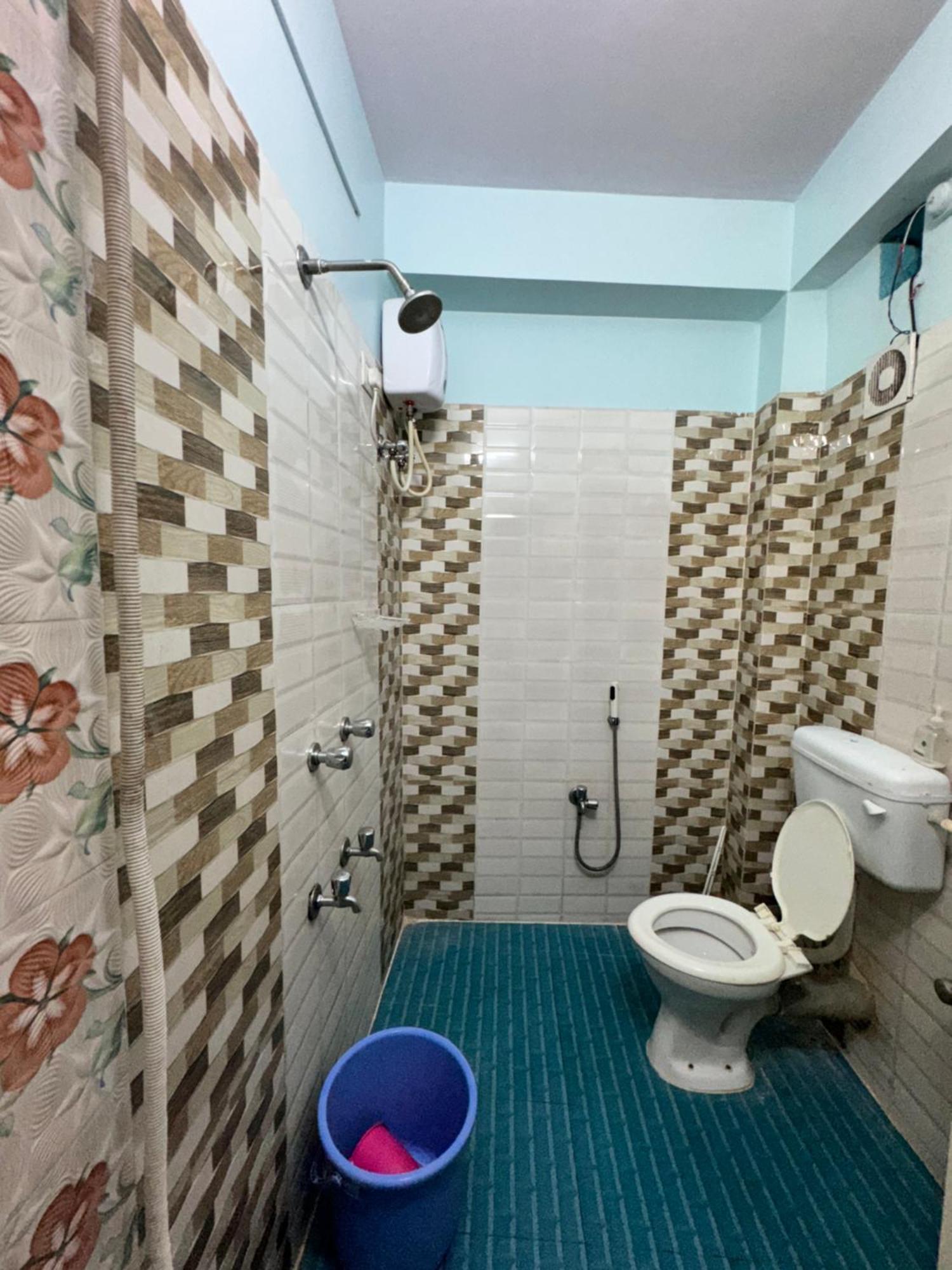 Pg Homes 布莱尔港 外观 照片