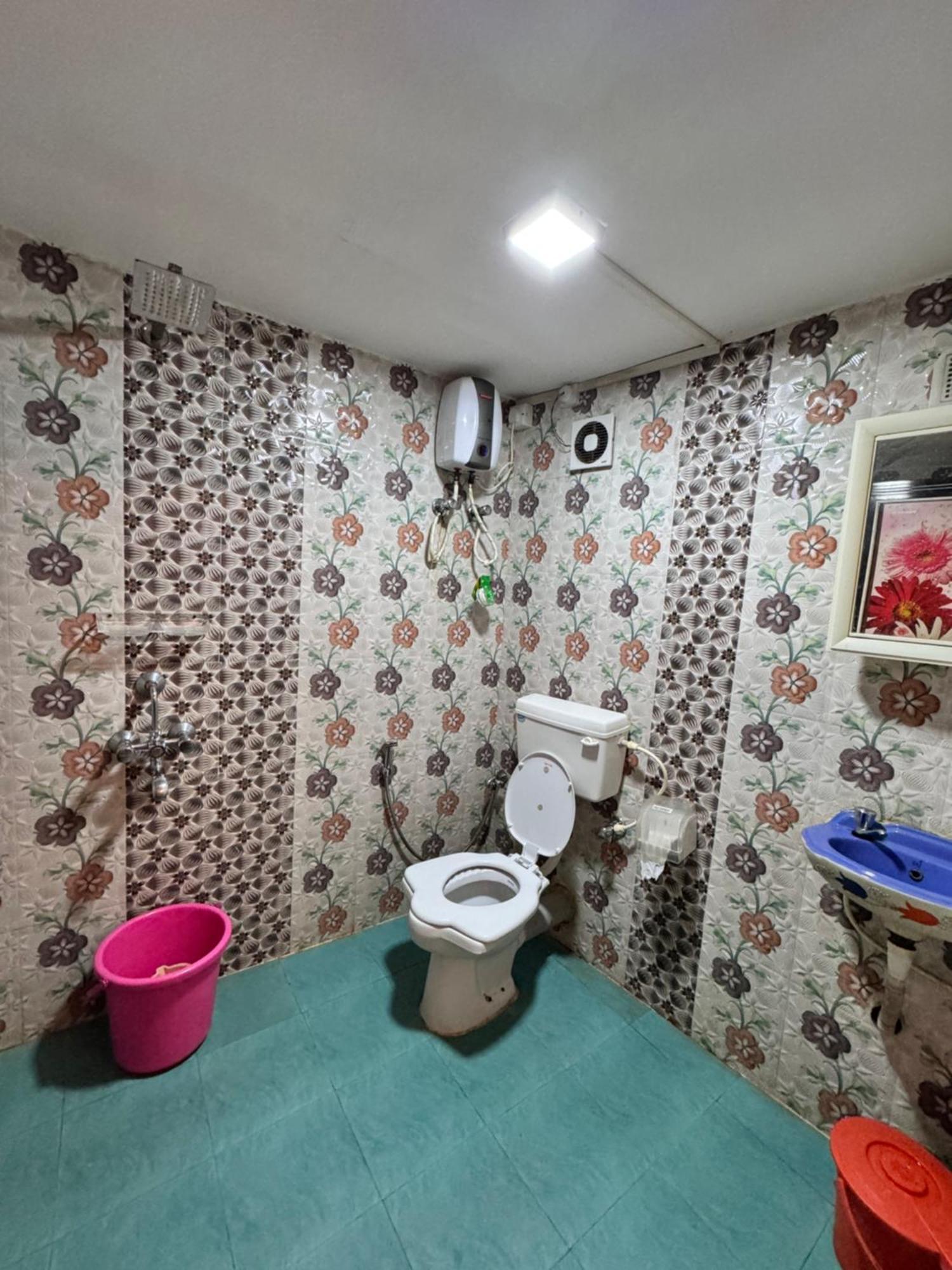 Pg Homes 布莱尔港 外观 照片