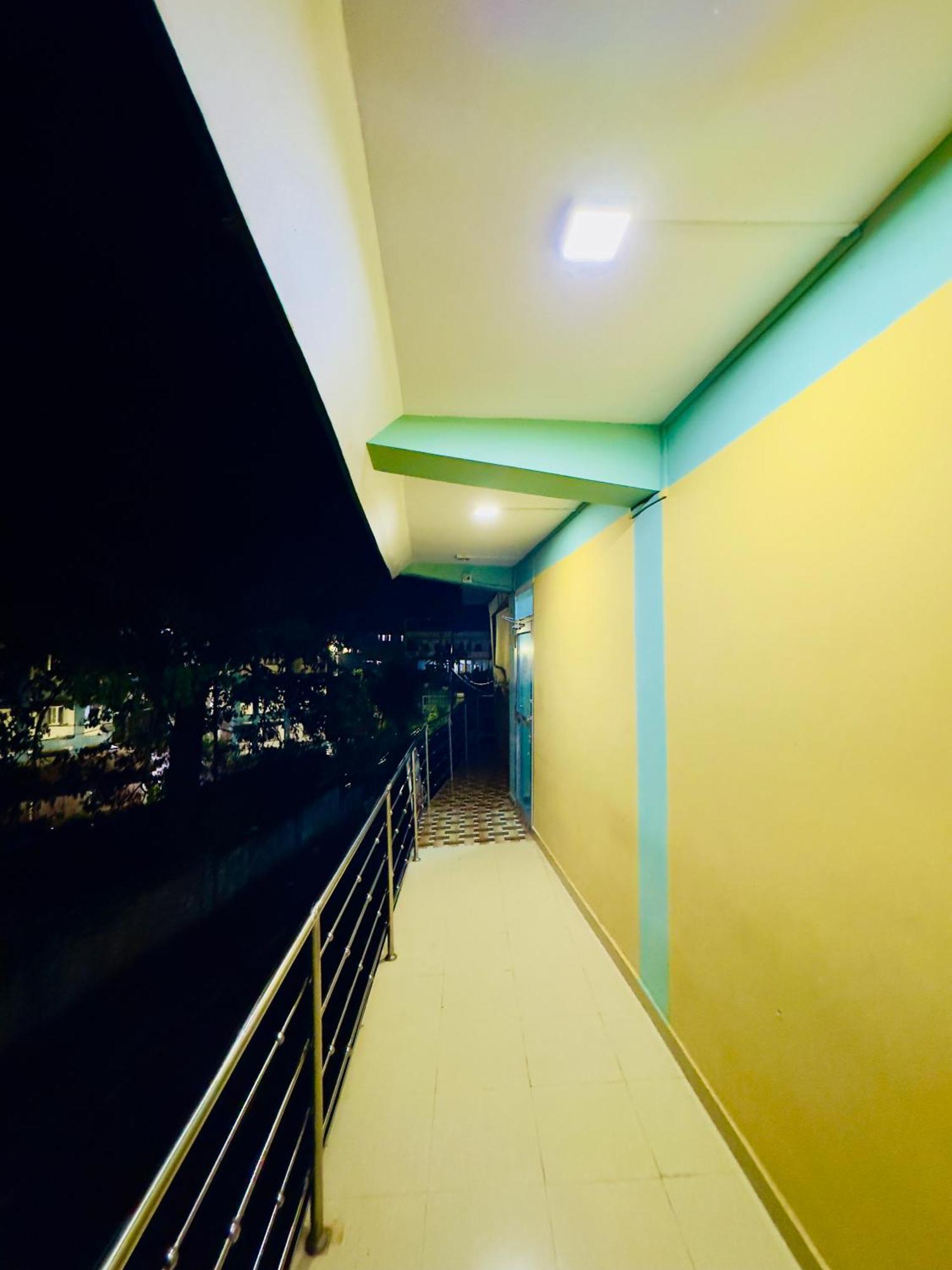 Pg Homes 布莱尔港 外观 照片