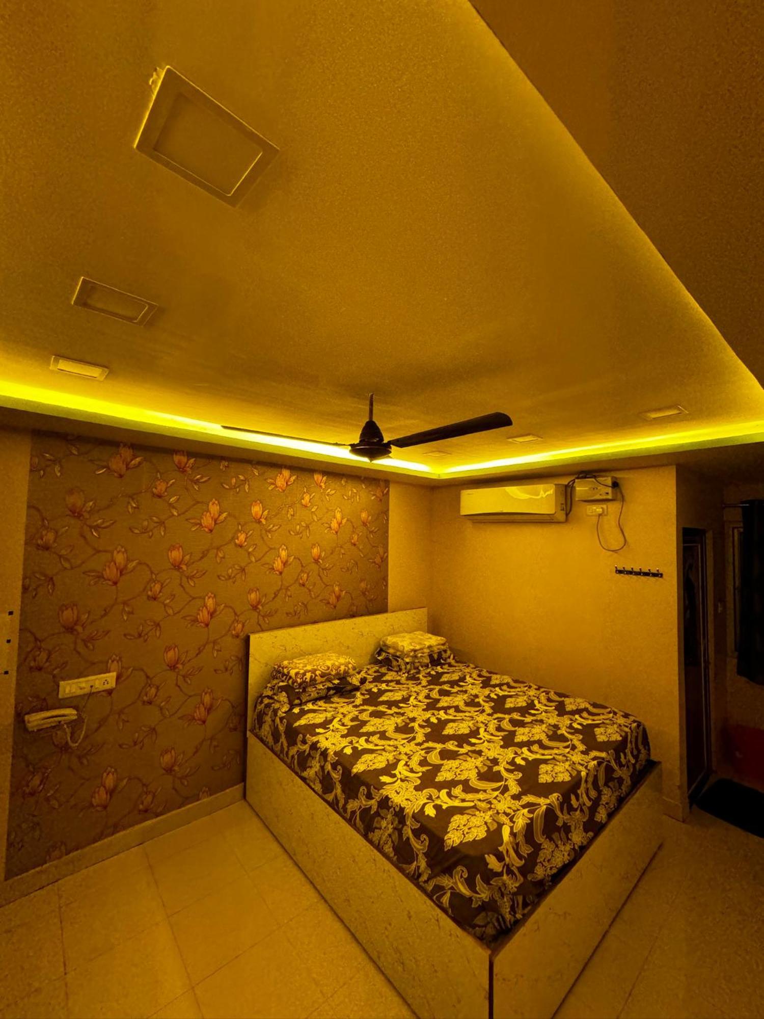 Pg Homes 布莱尔港 外观 照片