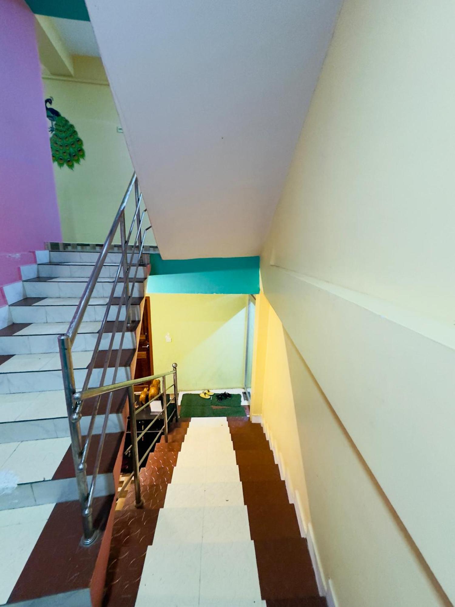 Pg Homes 布莱尔港 外观 照片